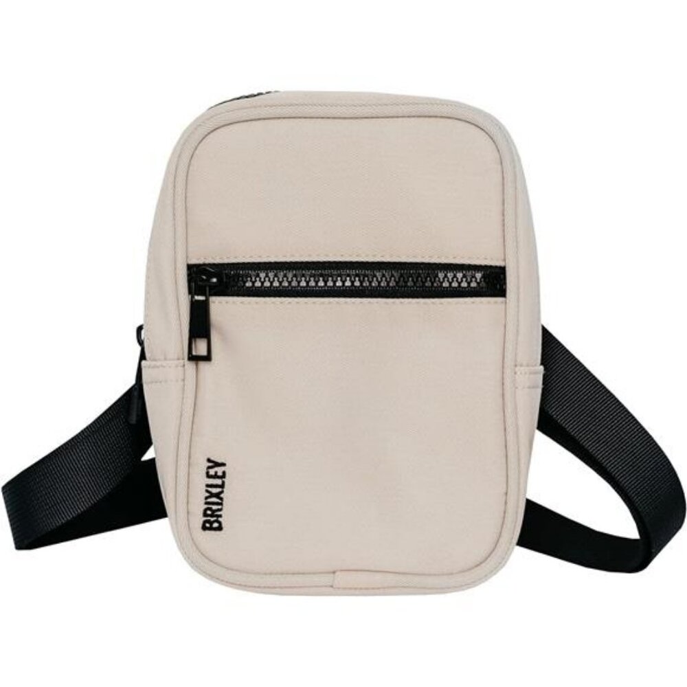 Crossbody‎ Travel Bag Sling Purse for Women Men Girls,  Multi Position Fanny Bag